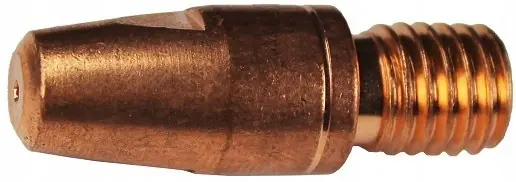 Najlepsza cena MIG DYSZA PRĄDOWA 605W M10X1.5mm 1.2